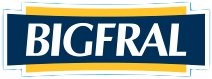 Logo Bigfral